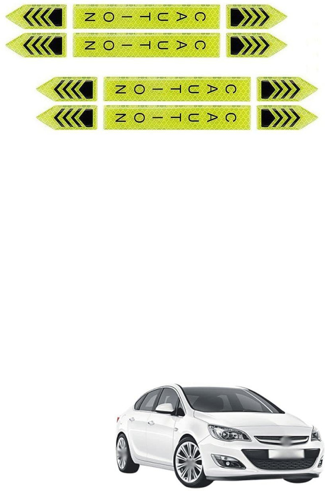 Stores that shop sell car decals