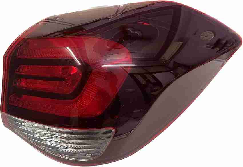 Hyundai i20 shop tail light cover