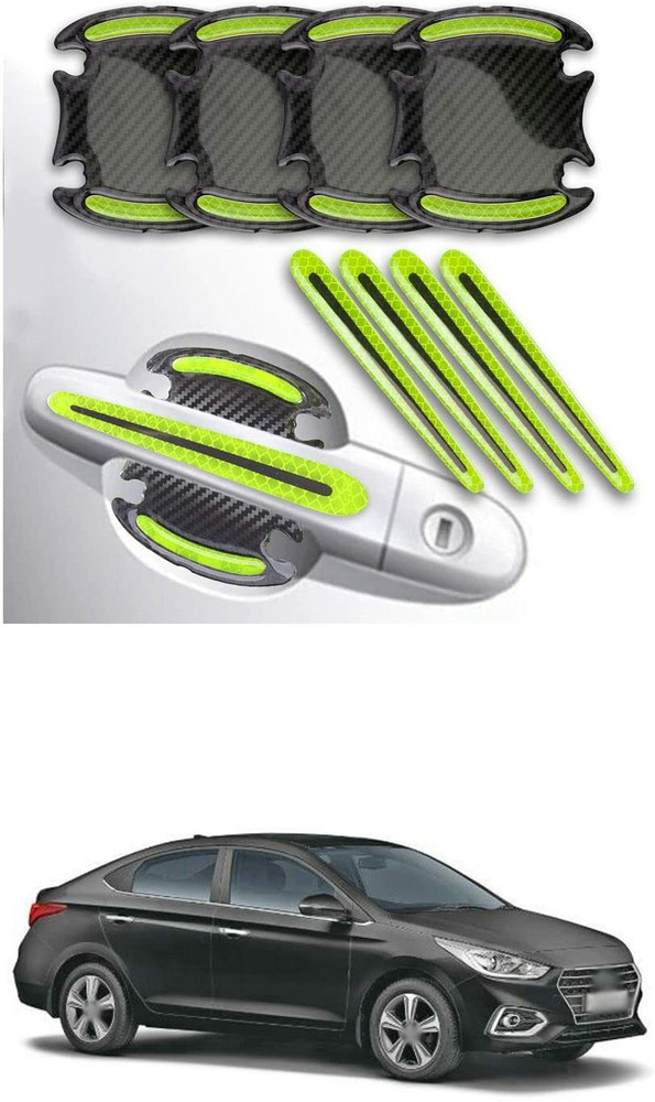 Light protector for car store