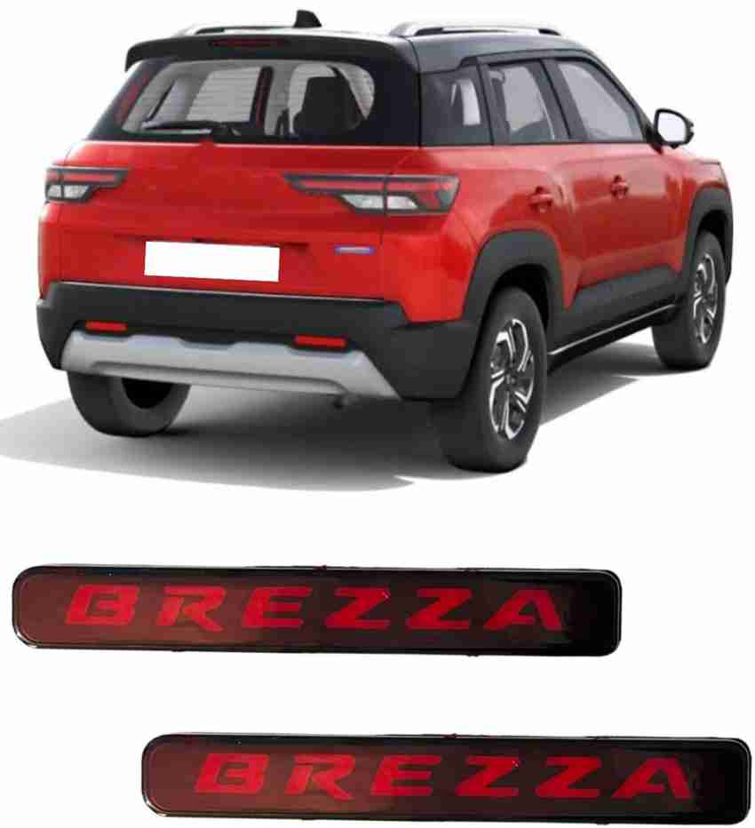 Brezza reflector light sale