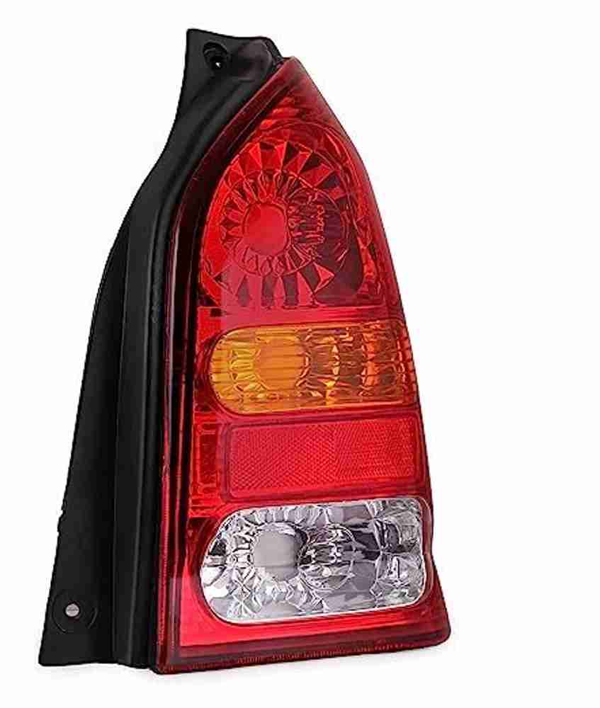 Suzuki alto sales tail light