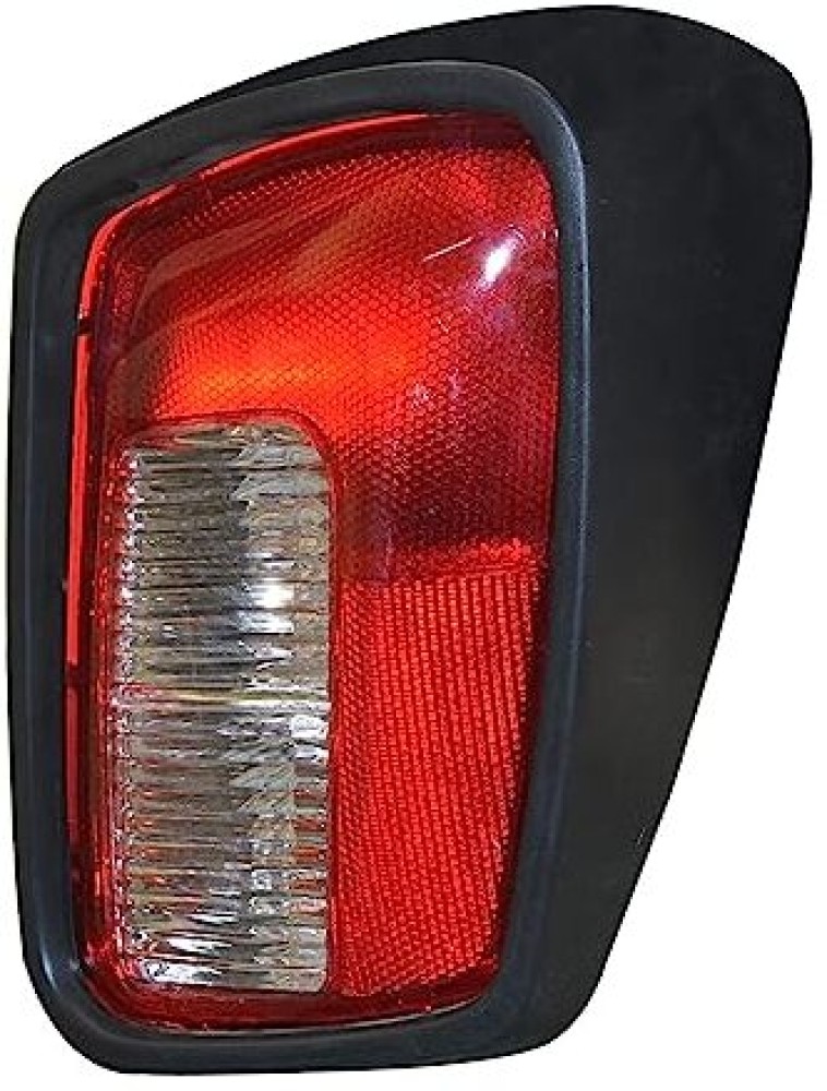 Allpartssource Tail Lamp Assembly Set with 12V Bulbs Suitable for Piaggio  Ape City DLX Car Reflector Light Price in India - Buy Allpartssource Tail  Lamp Assembly Set with 12V Bulbs Suitable for