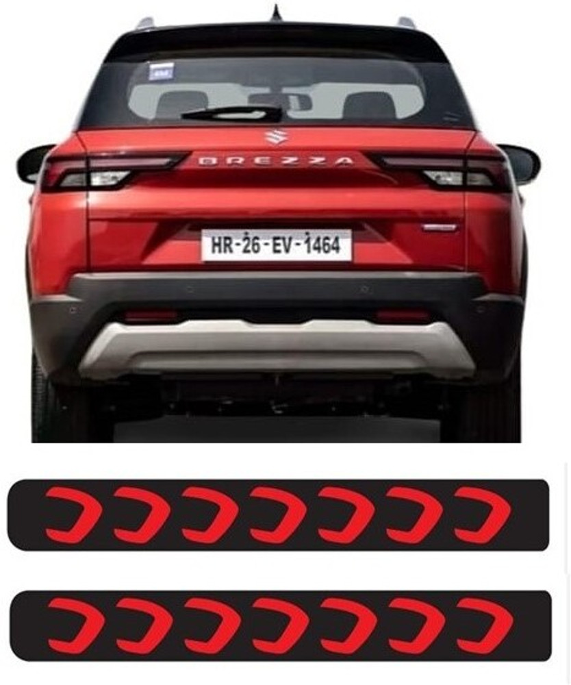 Brezza reflector deals light