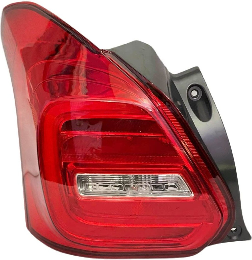 KDT Taillight Backlight for Maruti Suzuki Swift 2018 2023Type 4 Left Passenger Side Car Reflector Light Price in India Buy KDT Taillight Backlight for Maruti Suzuki Swift 2018 2023Type 4 Left Passenge...