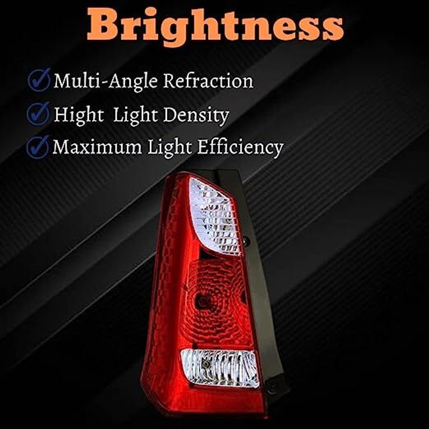 New wagon r online tail light price