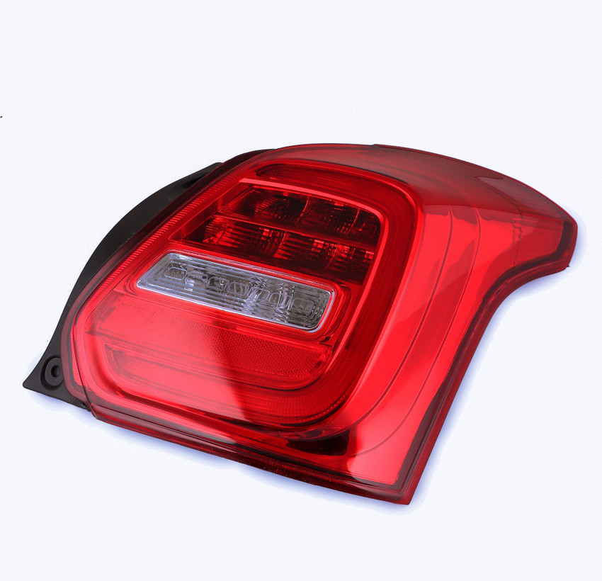 Suzuki swift tail deals light