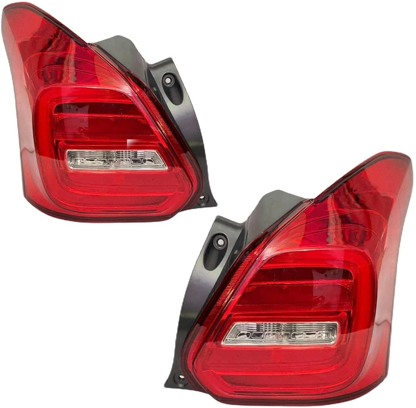 Swift rear light price discount