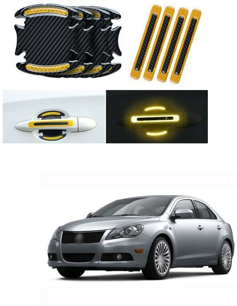 Car sales light protector