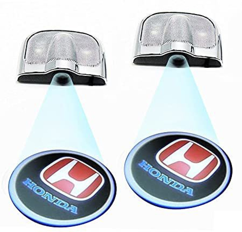 Honda accord ghost 2025 lights