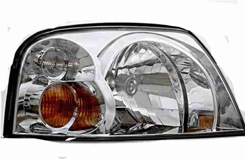 Santro xing front light deals price