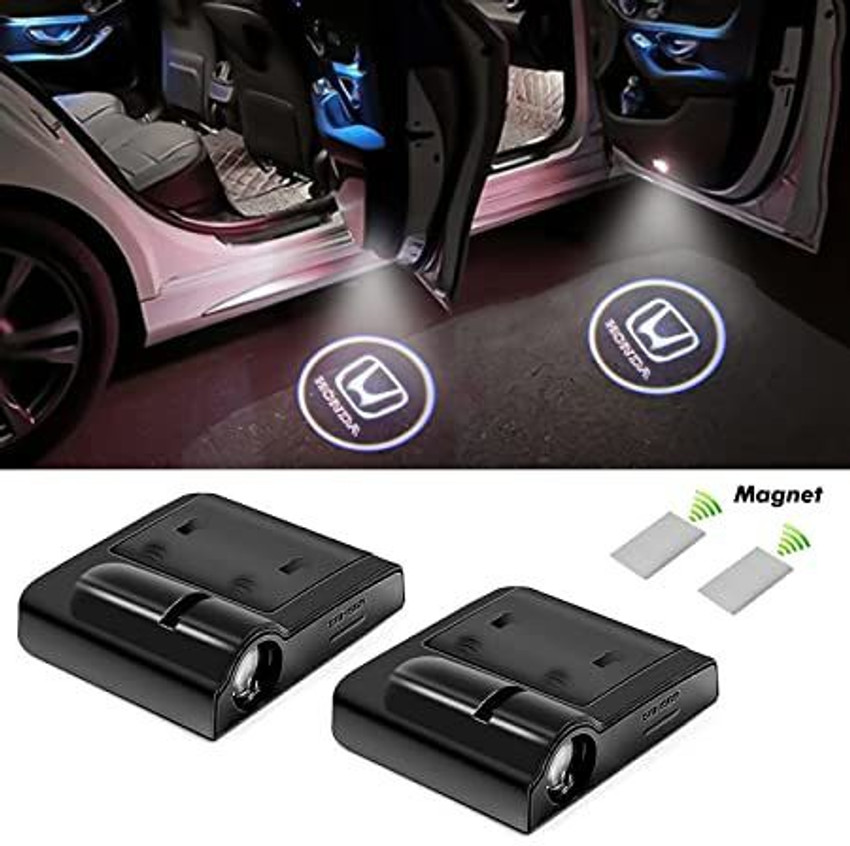 Car cheap shadow lights