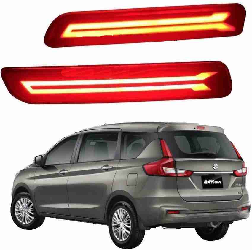 Ertiga back light shop cover