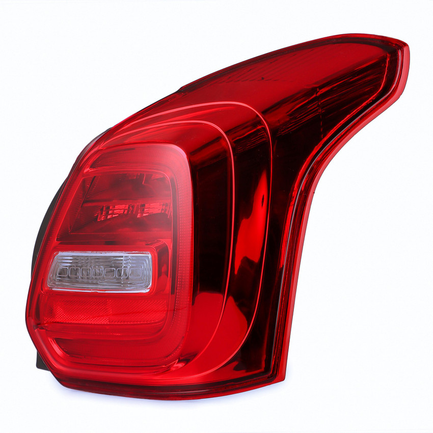 Apsmotiv LED Rear Tail Lights Assembly Suitable for Maruti Suzuki Swift 2018 Right Side Car Reflector Light Price in India Buy Apsmotiv LED Rear Tail Lights Assembly Suitable for Maruti Suzuki Swift
