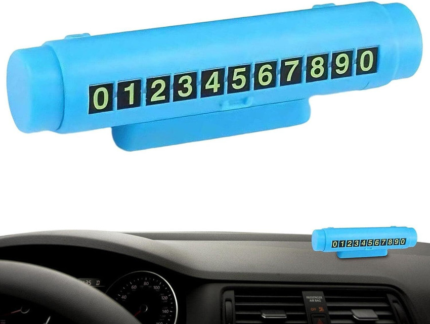 Temporary carrier on sale for car