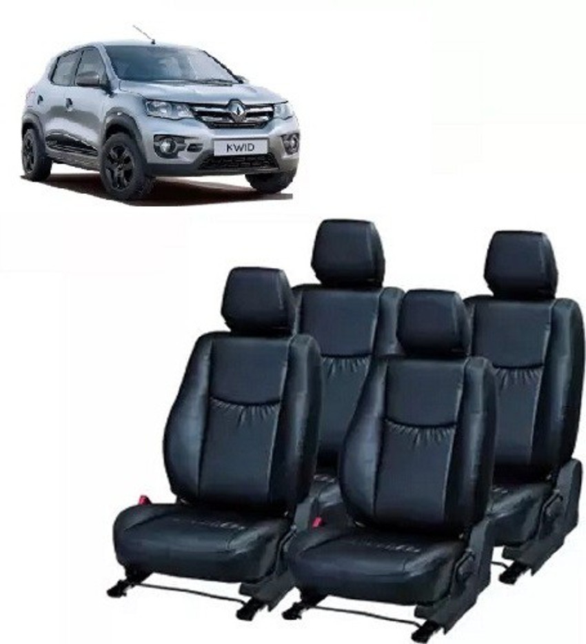 Renault kwid car store seat cover price