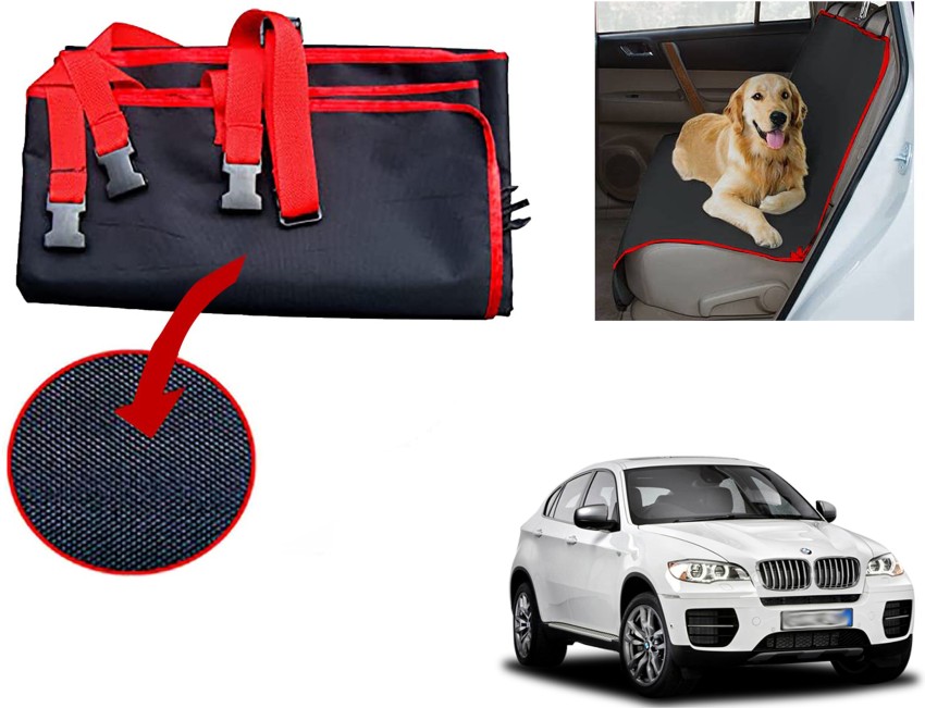 Bmw dog store seat cover