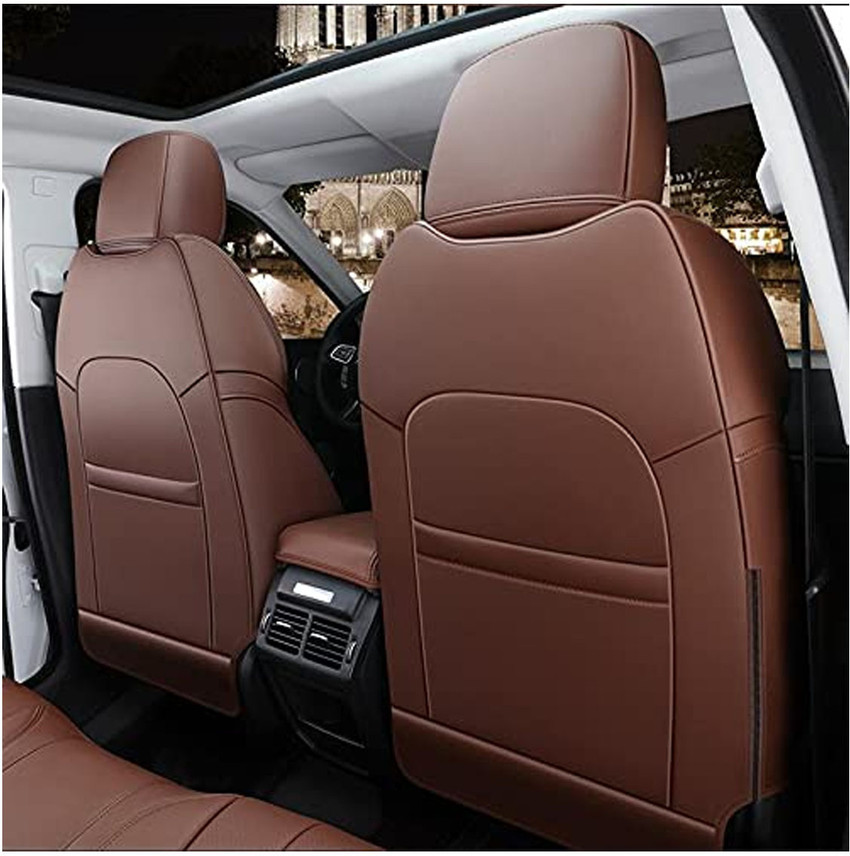 Kia sonet car shop seat cover price