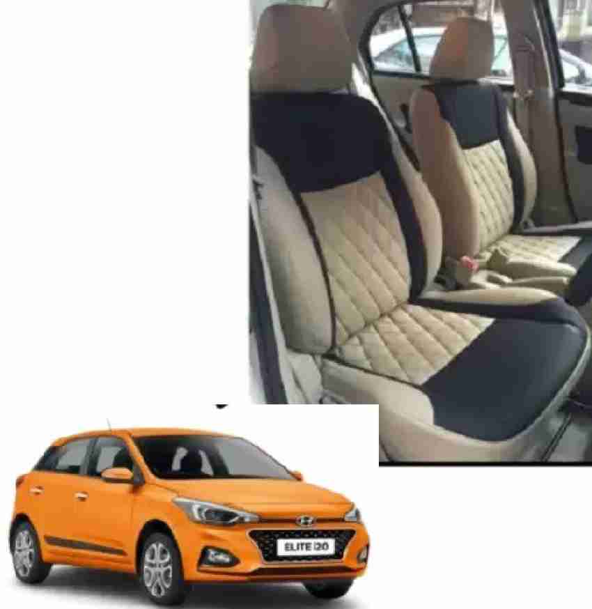 Hyundai i20 deals leather seat covers