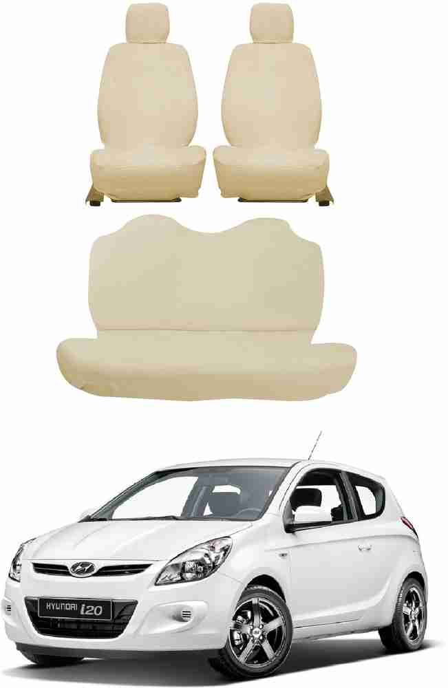 Fabric seat covers for elite i20 deals