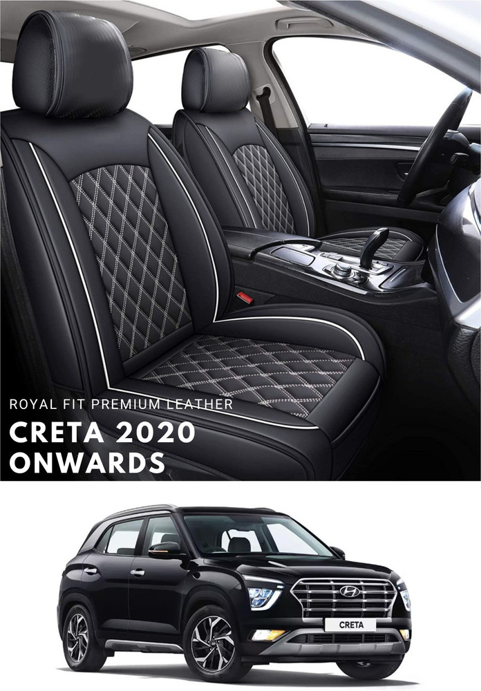 Seat cover for sales creta 2020