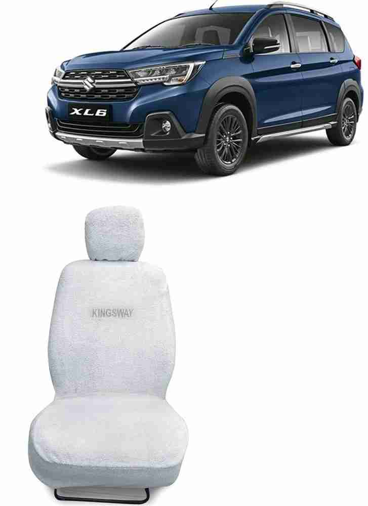 Maruti xl6 top seat covers