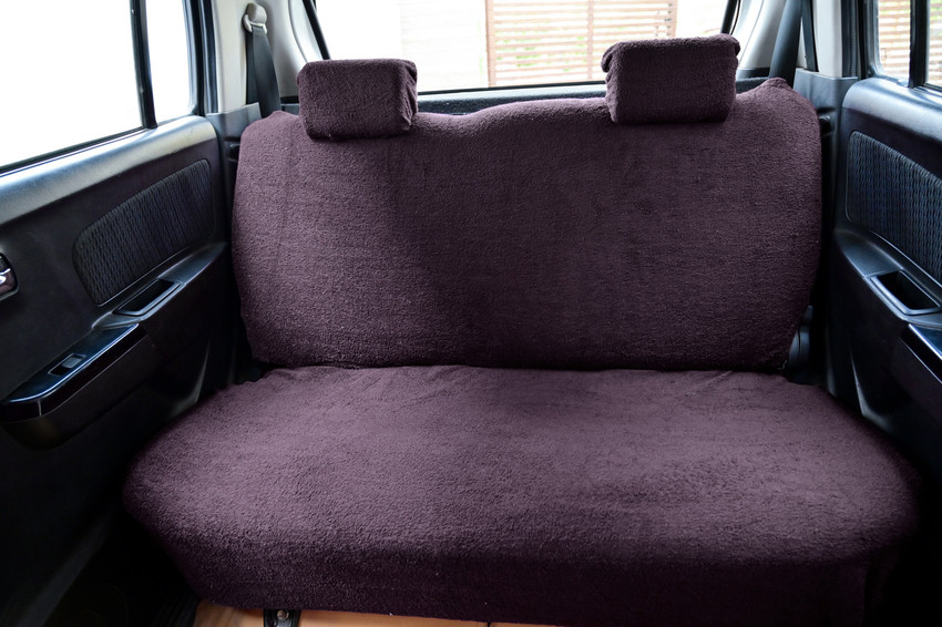 A star clearance seat cover