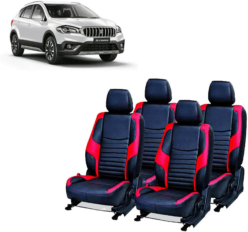 Seat cover for maruti s cross discount