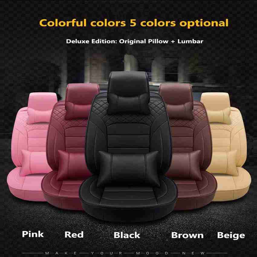 Genuine kia store seat covers