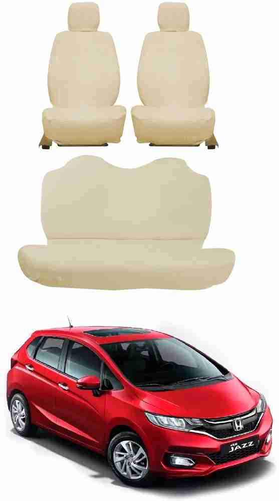 Honda jazz 2018 seat covers discount