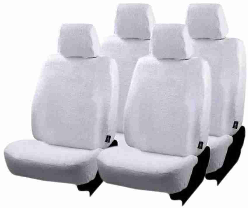 Car seat covers 2024 without headrest