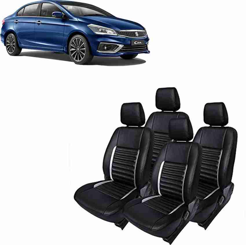Maruti Suzuki Ciaz MOON SERIES 3D CUSTOM ART LEATHER CAR, 47 OFF