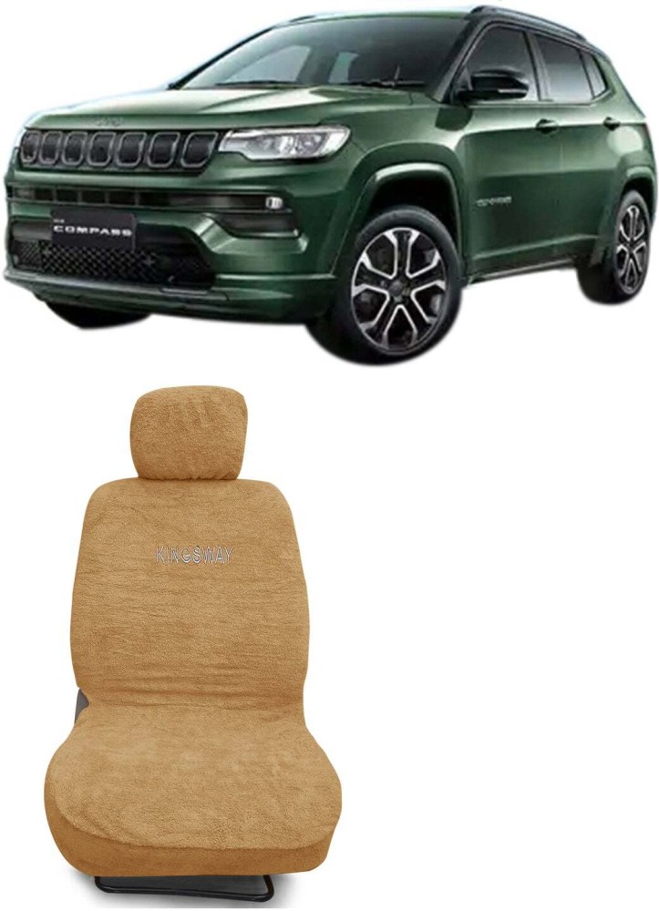 Jeep compass deals original seat covers