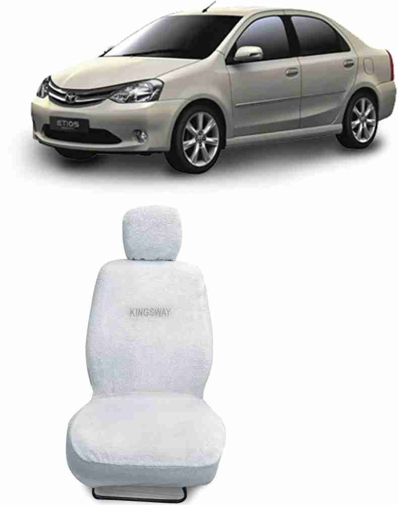 Toyota etios platinum seat covers sale