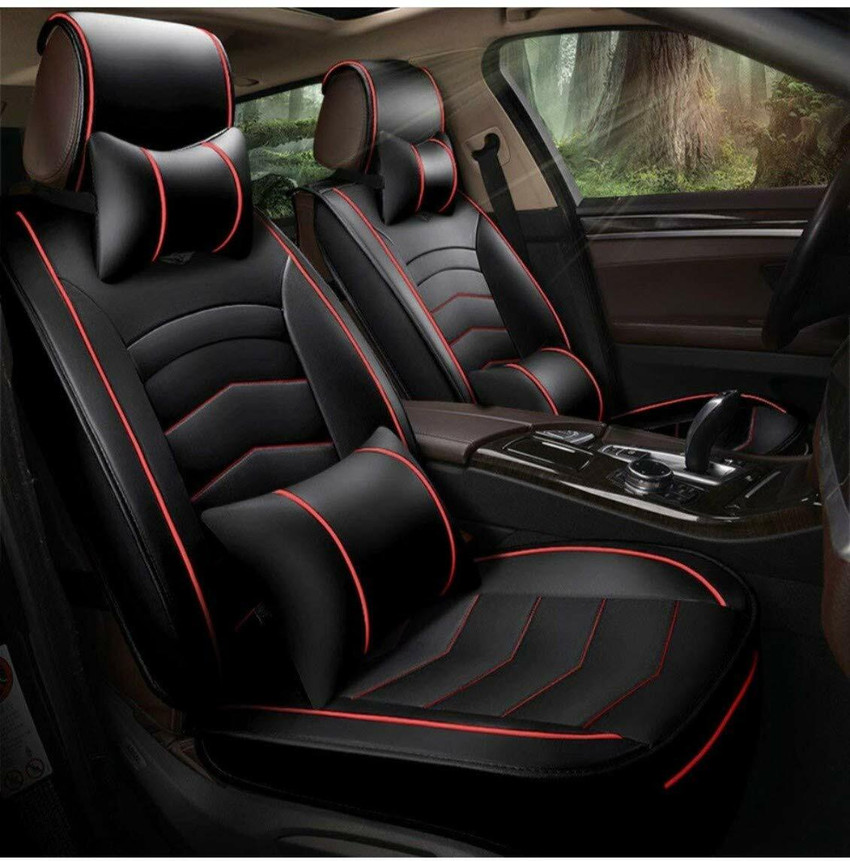 Pegasus Premium PU Leather Car Seat Cover For Maruti Baleno Price in India Buy Pegasus Premium PU Leather Car Seat Cover For Maruti Baleno online at Flipkart