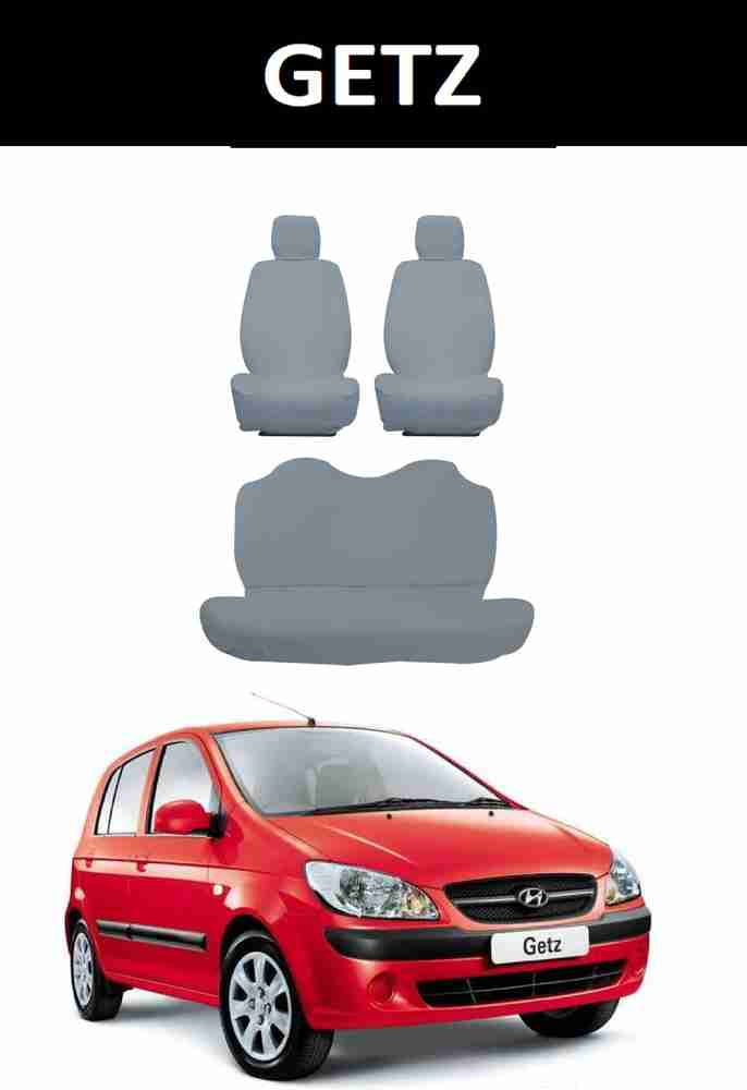 Getz car seat covers deals
