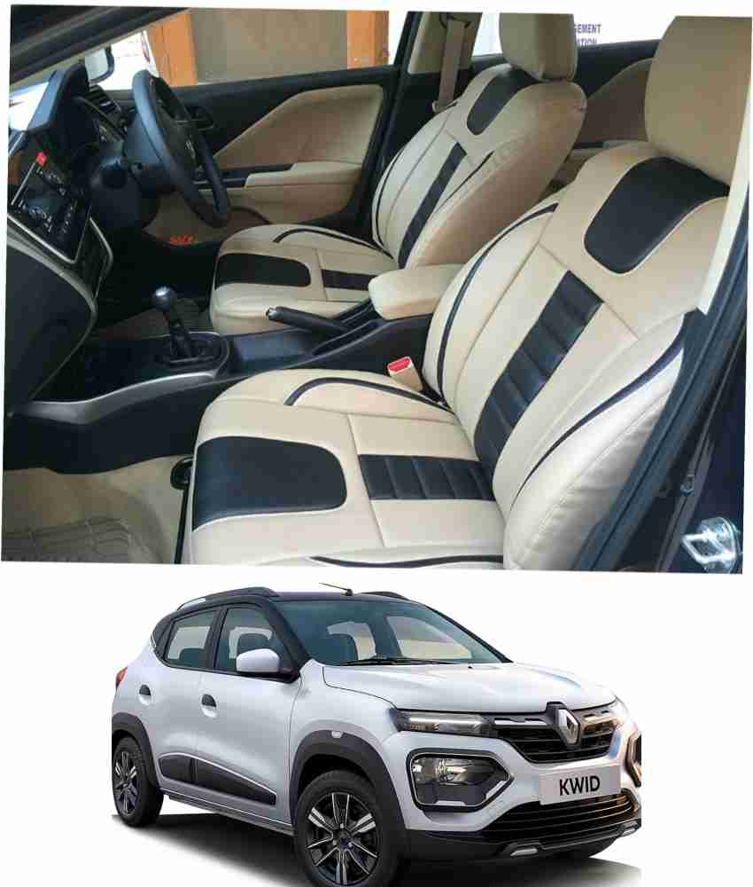 Kwid seat cover outlet price