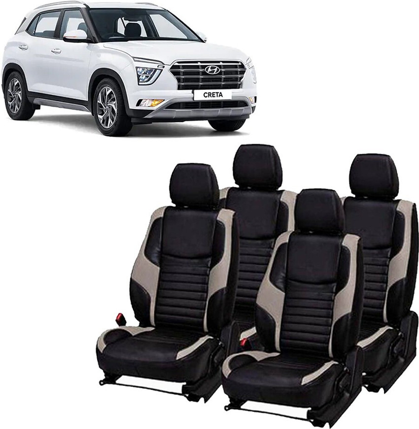 Creta cover price discount