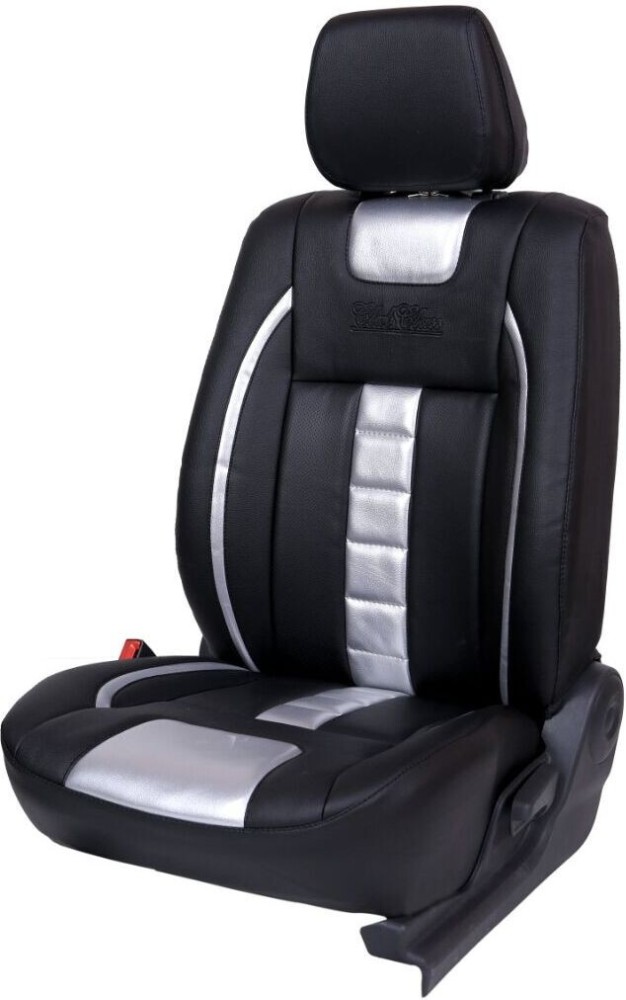 Maruti omni 8 hotsell seater leather seat cover