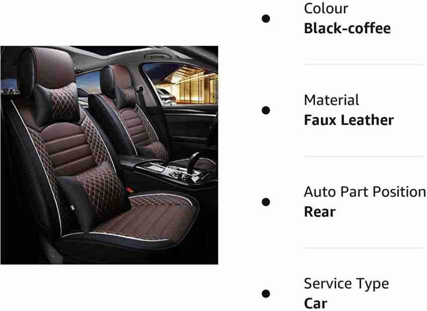 Car seat deals cover installation service