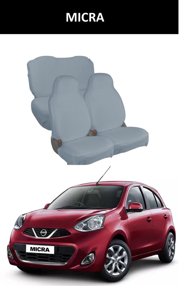 Nissan micra deals car seat covers