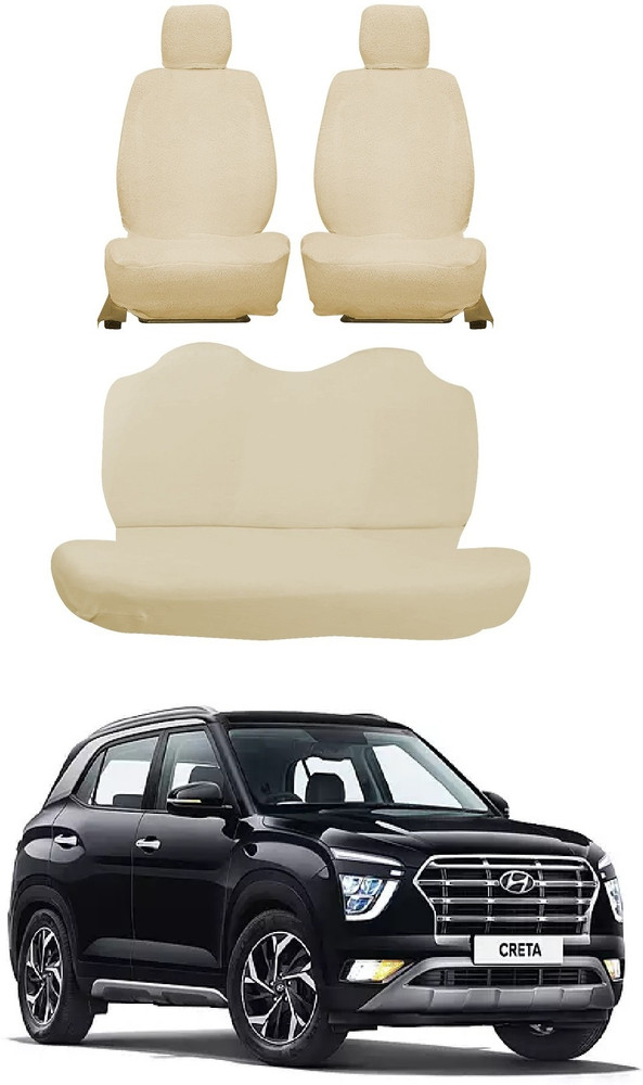 Towel seat shop cover for creta