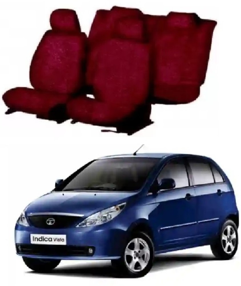 Indica seat hotsell cover price