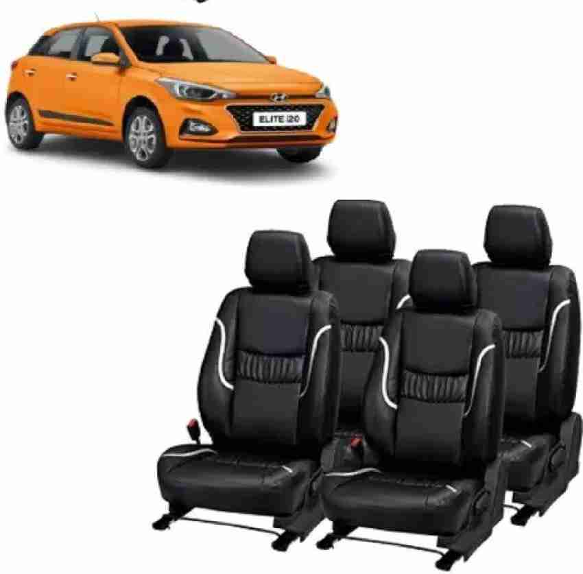 I20 active seat cover best sale