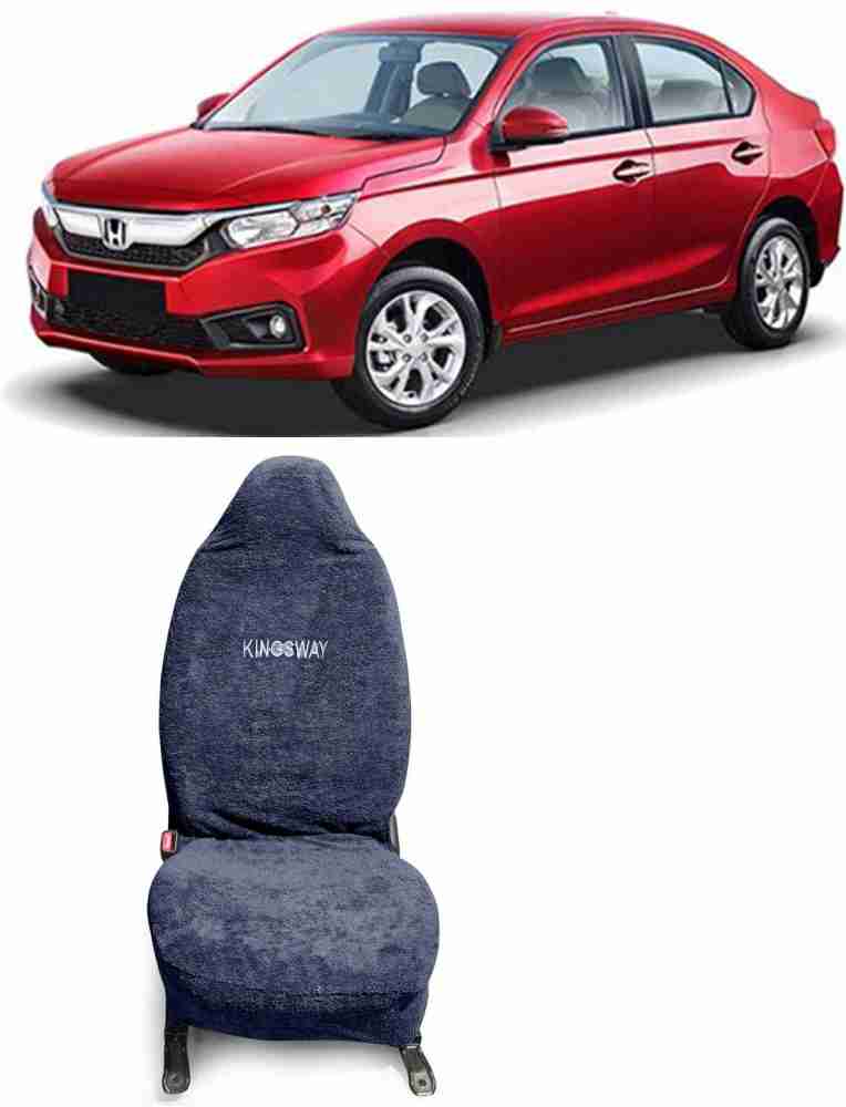 Honda amaze seat outlet cover