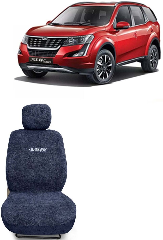 Kingsway Cotton Car Seat Cover For Mahindra XUV 500 Price in India Buy Kingsway Cotton Car Seat Cover For Mahindra XUV 500 online at Flipkart