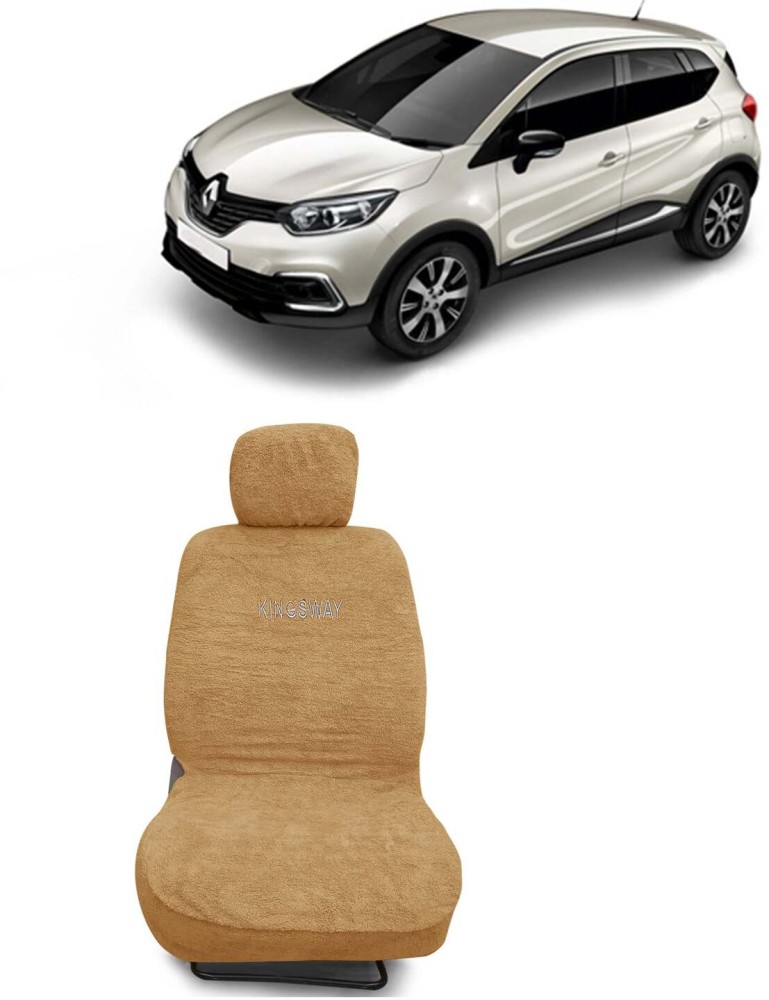 Renault captur deals leather seat covers