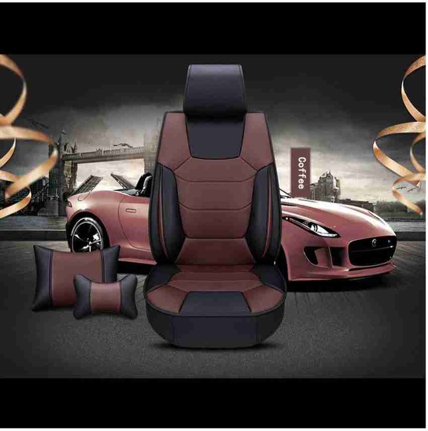 Pegasus Premium Leatherette Car Seat Cover For Hyundai Venue Price