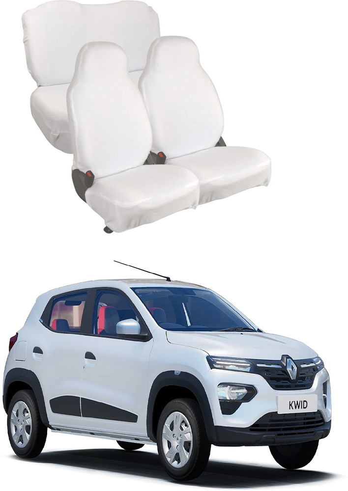 Kwid seat on sale cover cotton