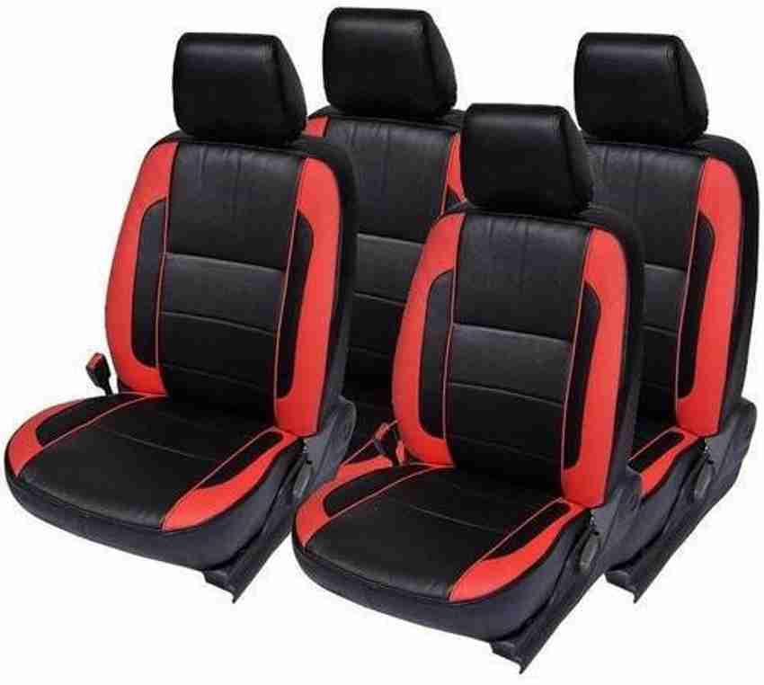JMDi PU Leather Car Seat Cover For Maruti 800 Price in India Buy