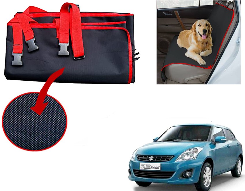 Suzuki swift store dog guard